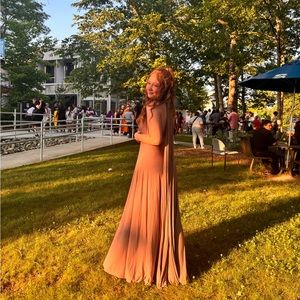 Meet your Posher, Melanie